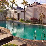 Zefanya 2 Bedroom Private Pool Villa Ne51