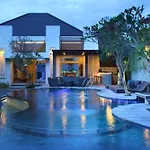 Zefanya 2 Bedroom Private Pool Villa Ne51