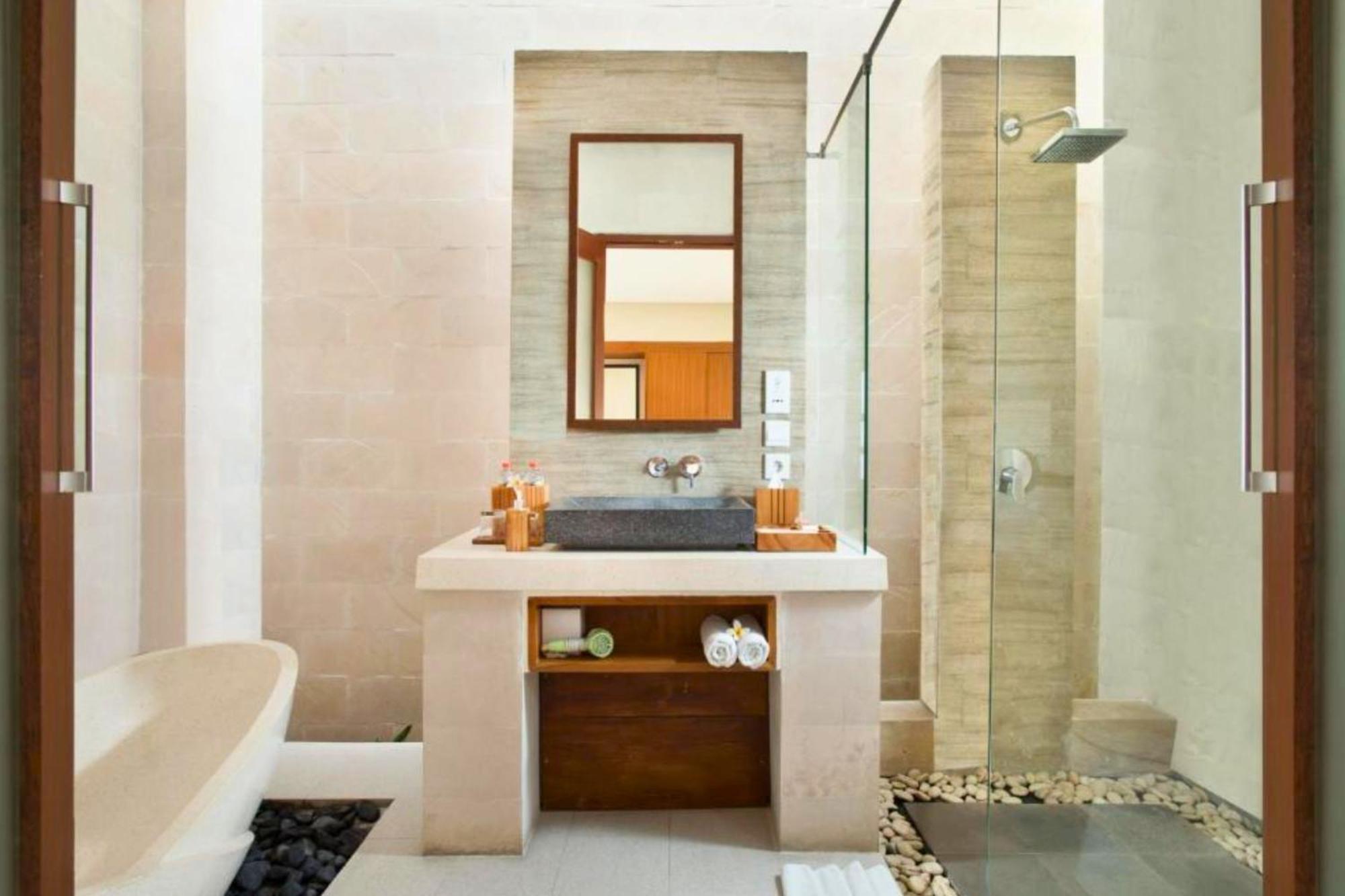Zefanya 2 Bedroom Private Pool Ne51 * Seminyak (Bali)
